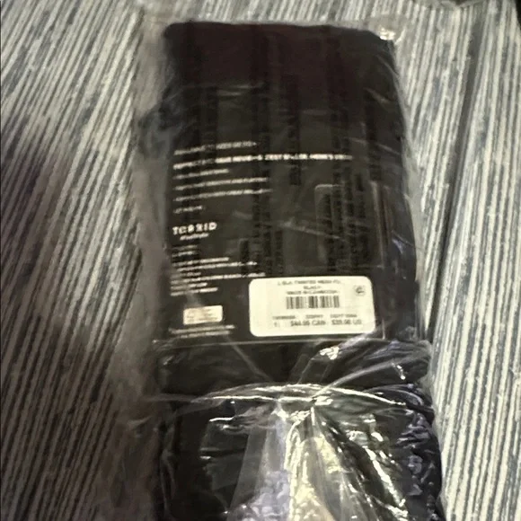 Torrid - Picture 3 of 3